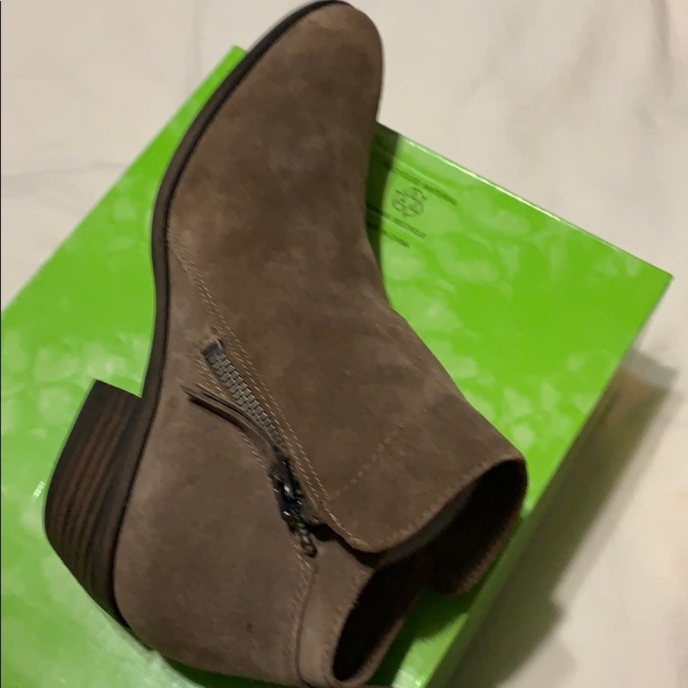 Boots new